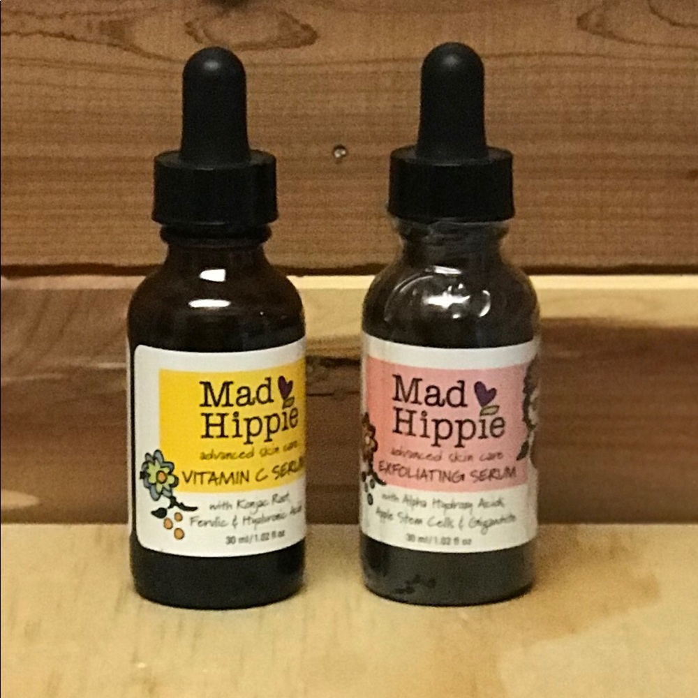 Face products